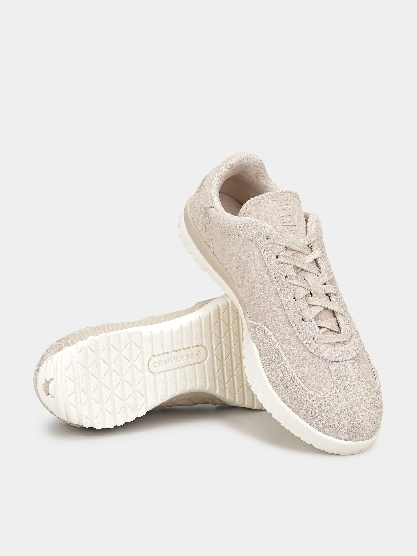 Кросівки CONVERSE RUN STAR TRAINER модель A13058C Кросівки CONVERSE RUN STAR TRAINER модель A13058C Фото