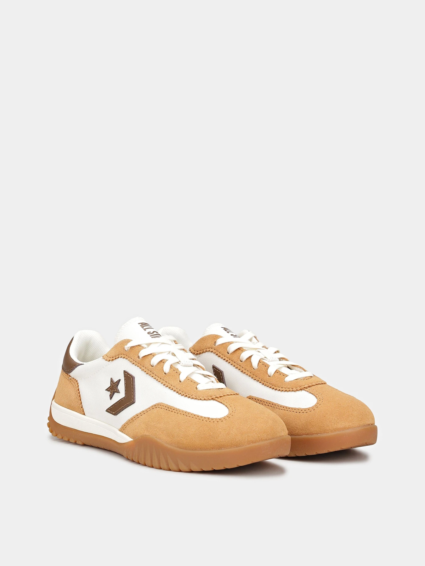 Кроссовки CONVERSE RUN STAR TRAINER модель A15738C Фото