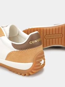 Кроссовки CONVERSE RUN STAR TRAINER модель A15738C Фото