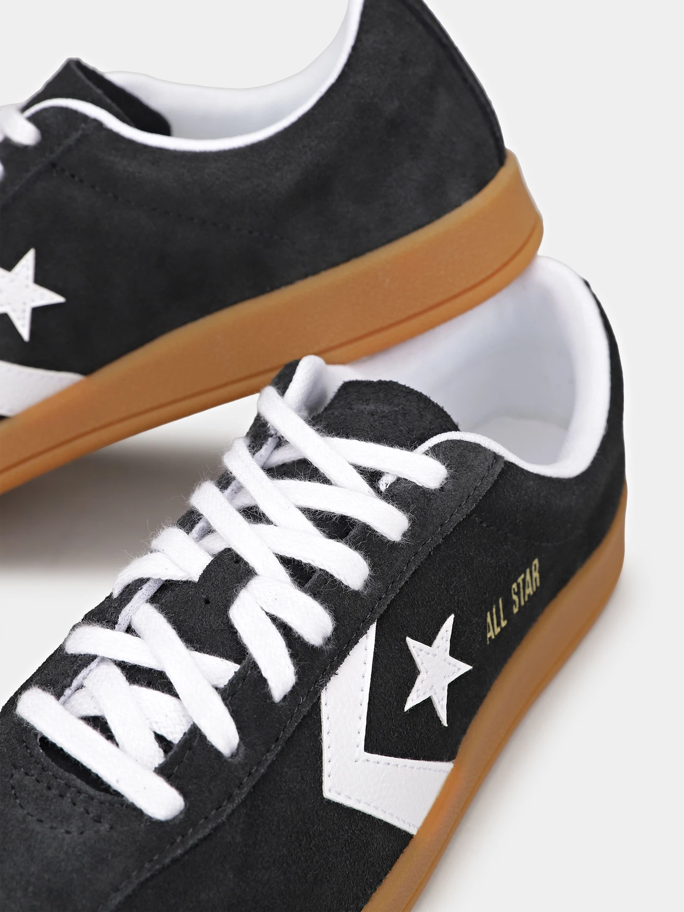Кеди CONVERSE ALL STAR CLASSIC TRAINER модель A16534C Фото