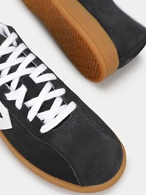 Кеди CONVERSE ALL STAR CLASSIC TRAINER модель A16534C Фото