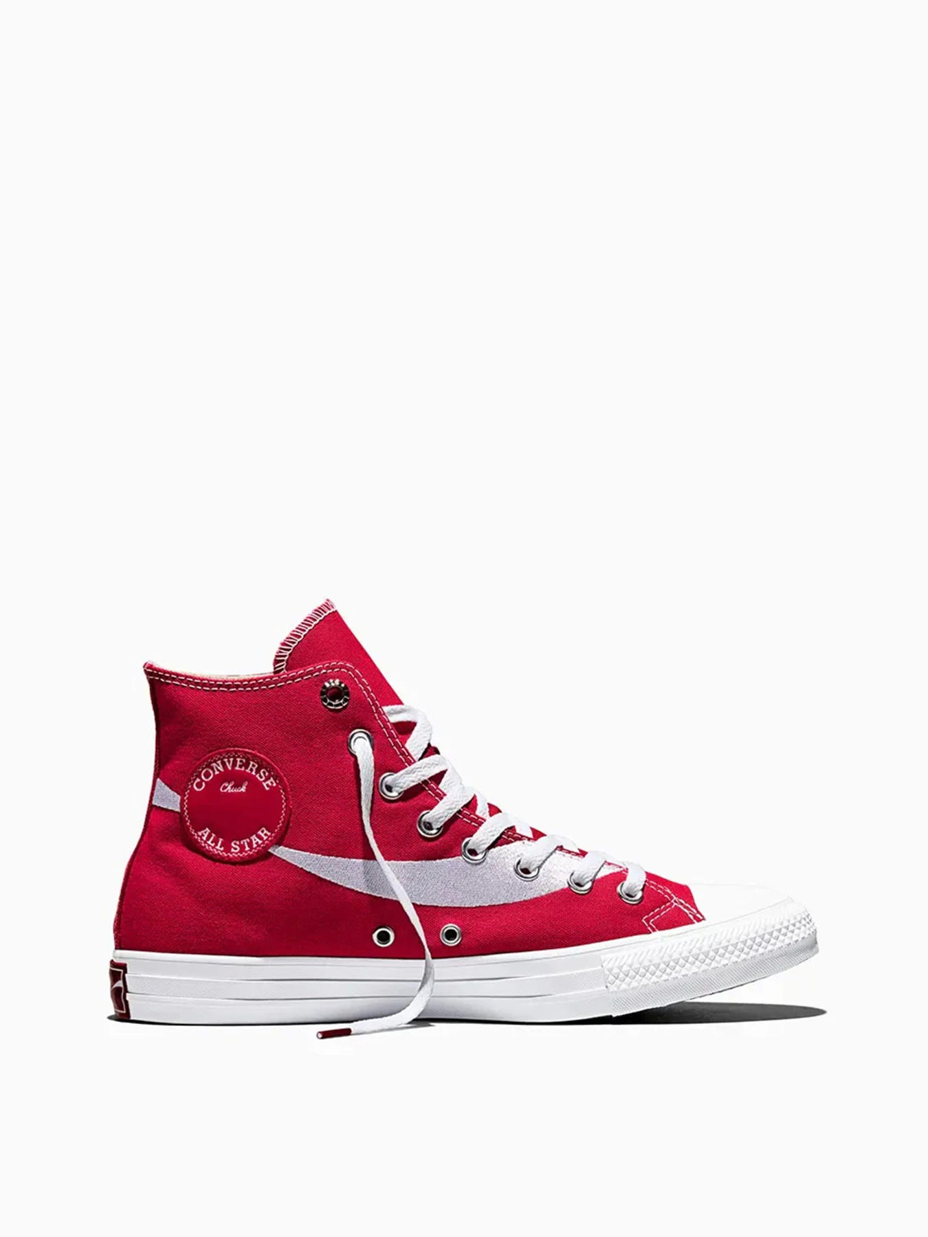 Кеди CONVERSE CHUCK TAYLOR ALL STAR модель A17889C Фото