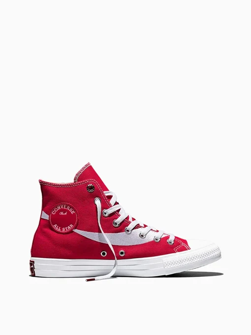 Кеды CONVERSE CHUCK TAYLOR ALL STAR модель A17889C Фото