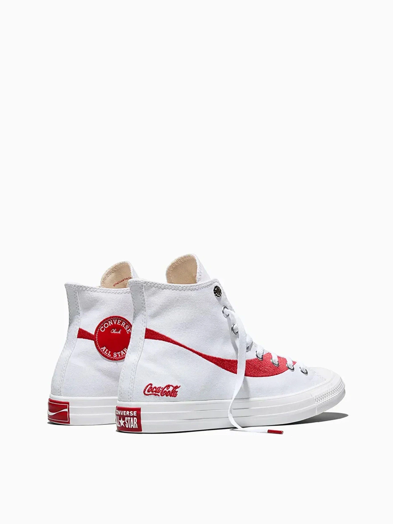 Кеди CONVERSE CHUCK TAYLOR ALL STAR модель A18434C Фото