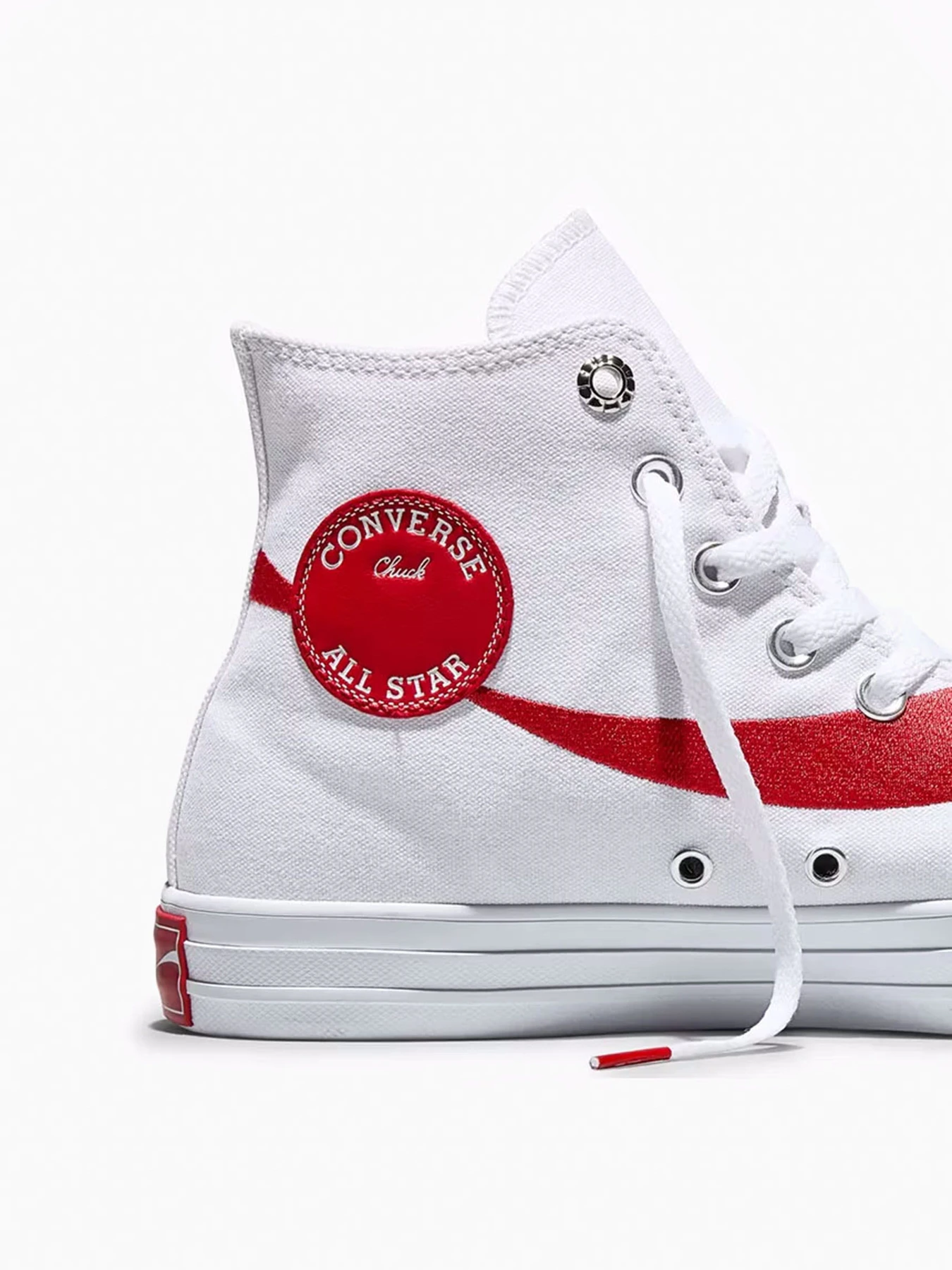 Кеди CONVERSE CHUCK TAYLOR ALL STAR модель A18434C Фото