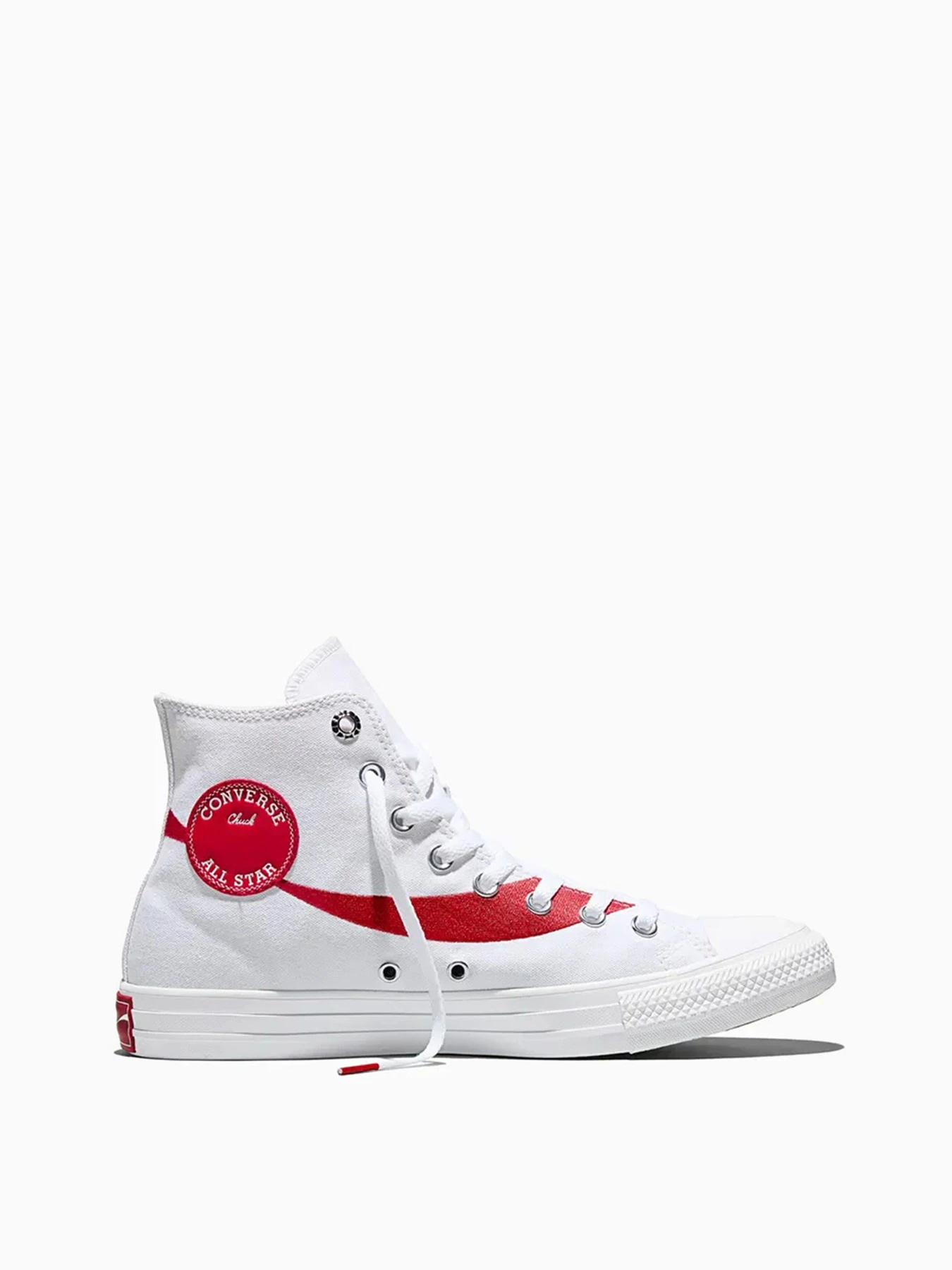 Кеди CONVERSE CHUCK TAYLOR ALL STAR модель A18434C Фото