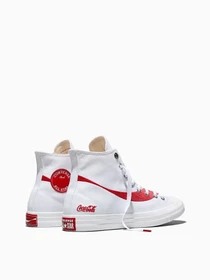 Кеди CONVERSE CHUCK TAYLOR ALL STAR модель A18434C Фото