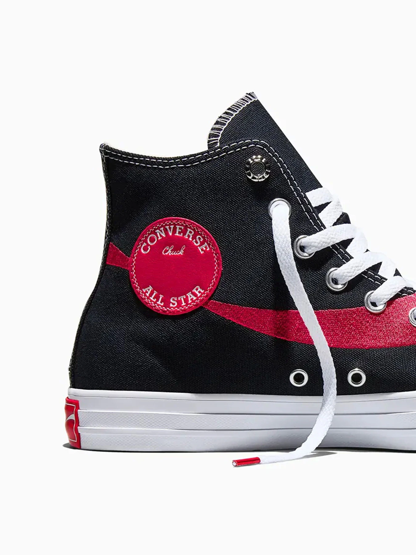 Кеди CONVERSE CHUCK TAYLOR ALL STAR модель A18435C Кеди CONVERSE CHUCK TAYLOR ALL STAR модель A18435C Фото