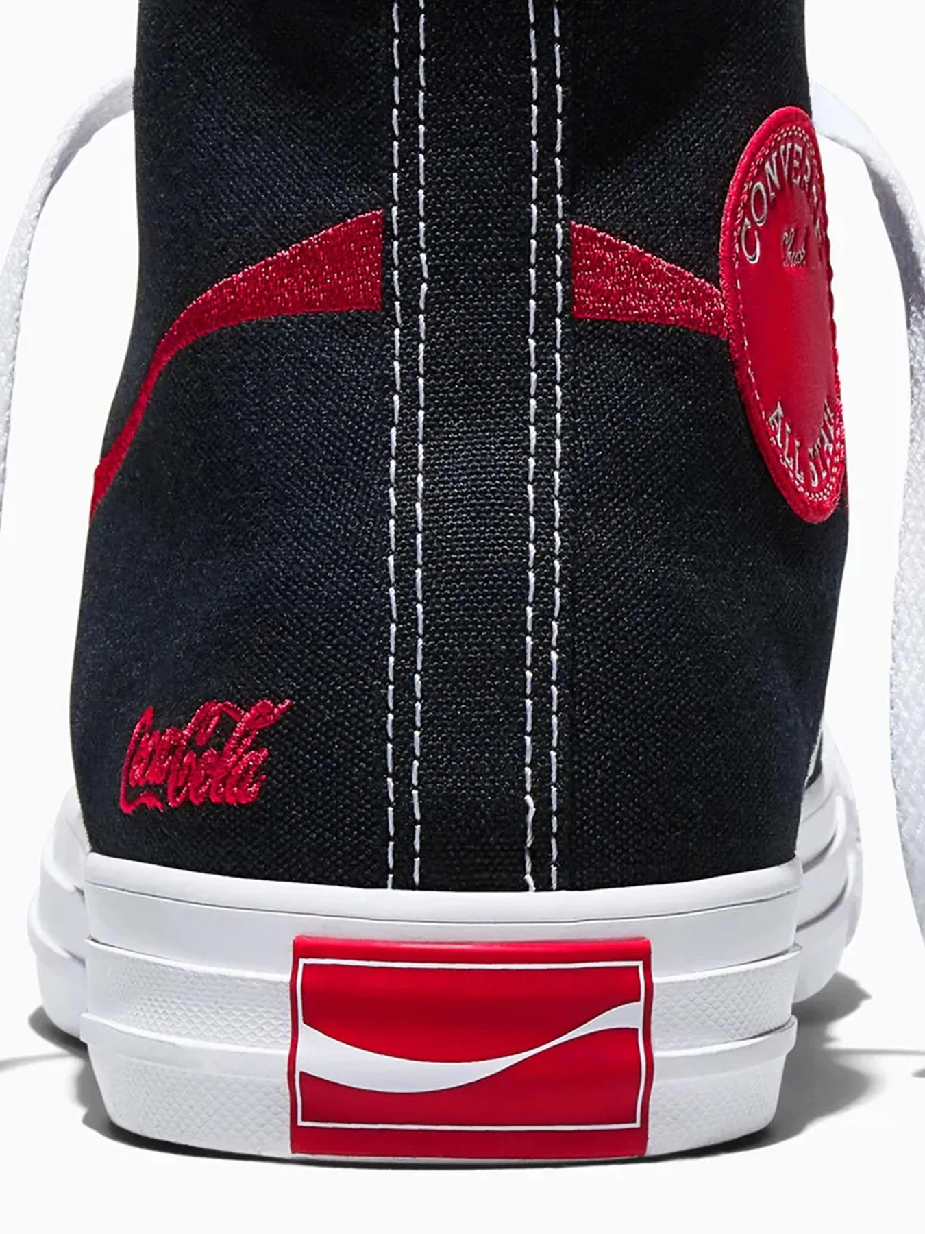 Кеди CONVERSE CHUCK TAYLOR ALL STAR модель A18435C Кеди CONVERSE CHUCK TAYLOR ALL STAR модель A18435C Фото