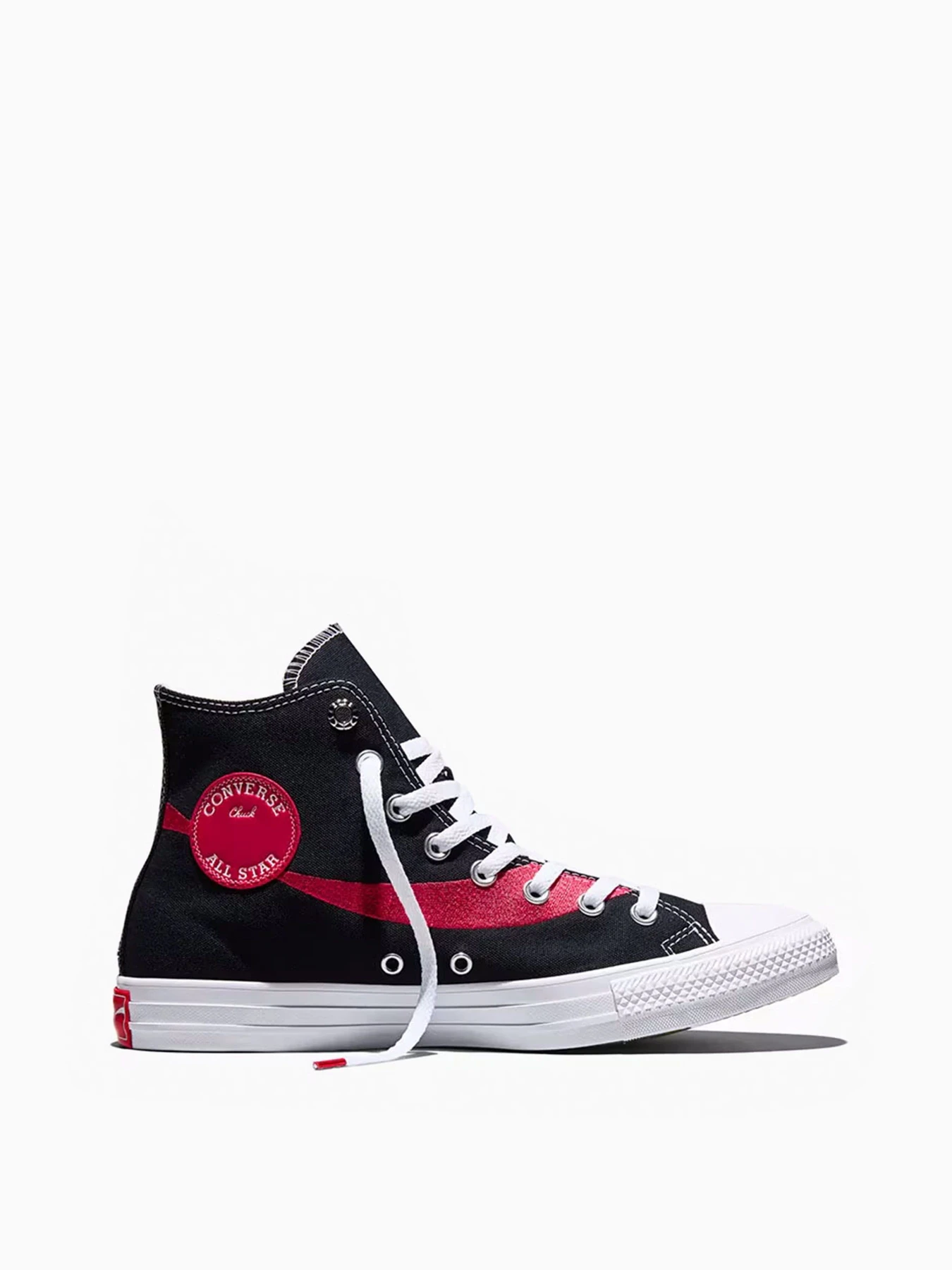 Кеди CONVERSE CHUCK TAYLOR ALL STAR модель A18435C Кеди CONVERSE CHUCK TAYLOR ALL STAR модель A18435C Фото