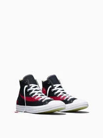 Кеди CONVERSE CHUCK TAYLOR ALL STAR модель A18435C Фото