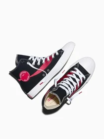 Кеди CONVERSE CHUCK TAYLOR ALL STAR модель A18435C Фото