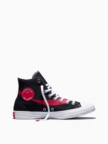 Кеди CONVERSE CHUCK TAYLOR ALL STAR модель A18435C Фото