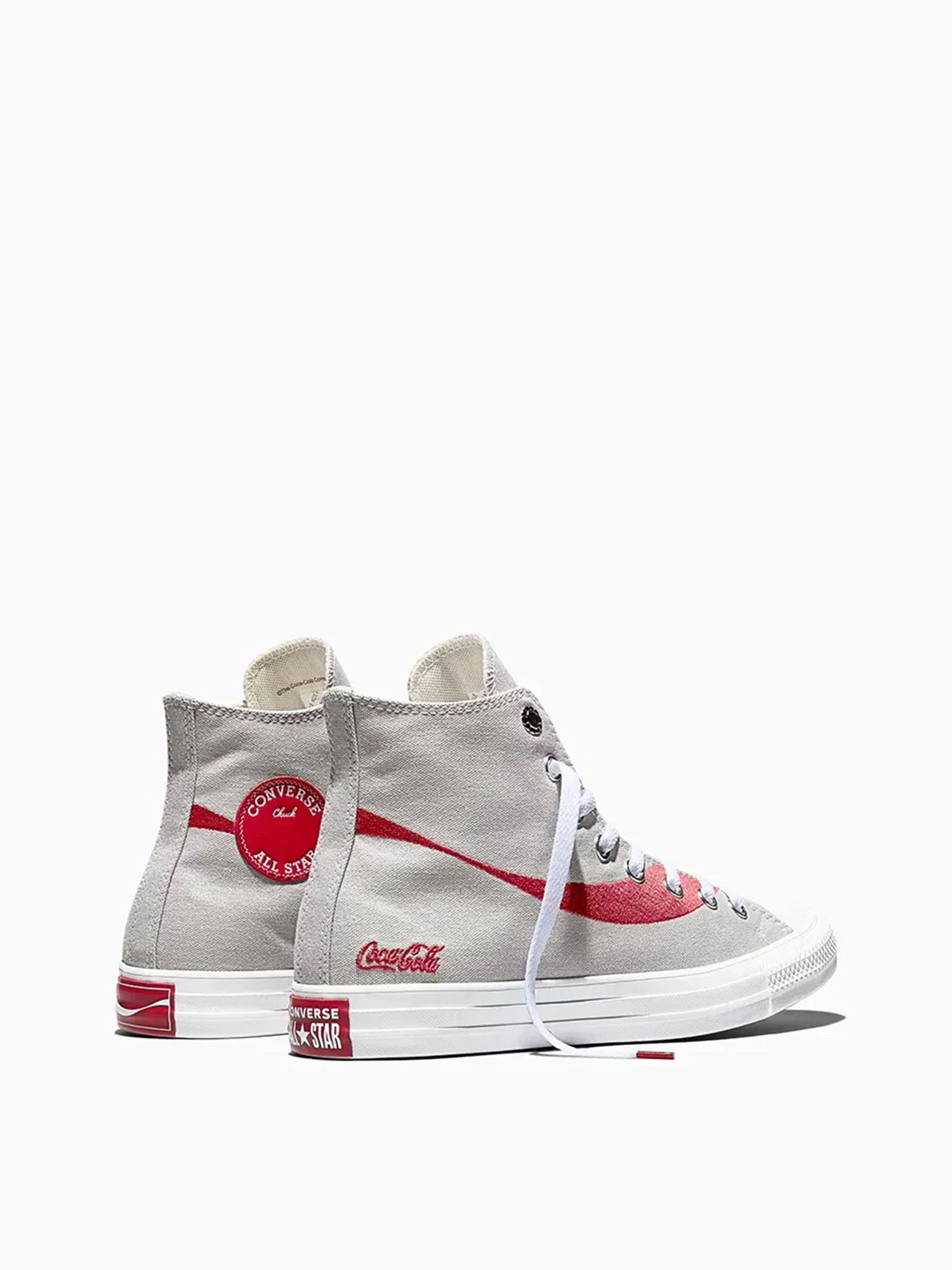 Кеди CONVERSE CHUCK TAYLOR ALL STAR модель A18436C Фото