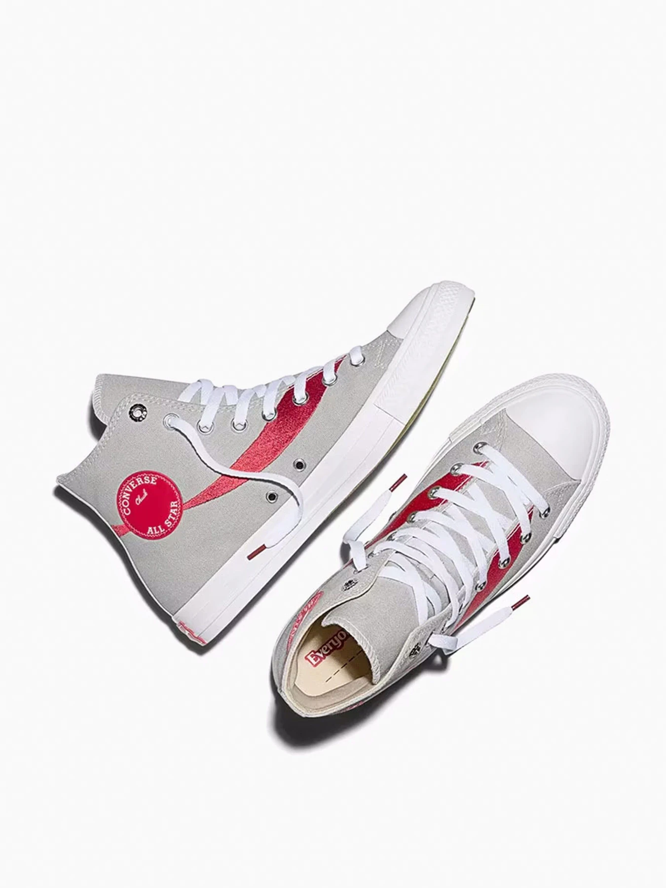 Кеди CONVERSE CHUCK TAYLOR ALL STAR модель A18436C Фото