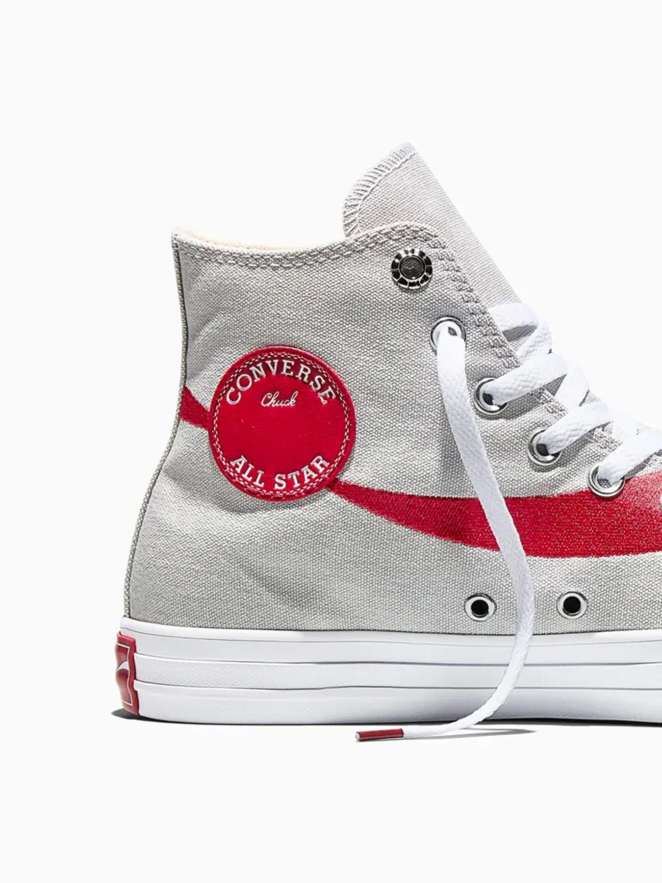 Кеди CONVERSE CHUCK TAYLOR ALL STAR модель A18436C Фото