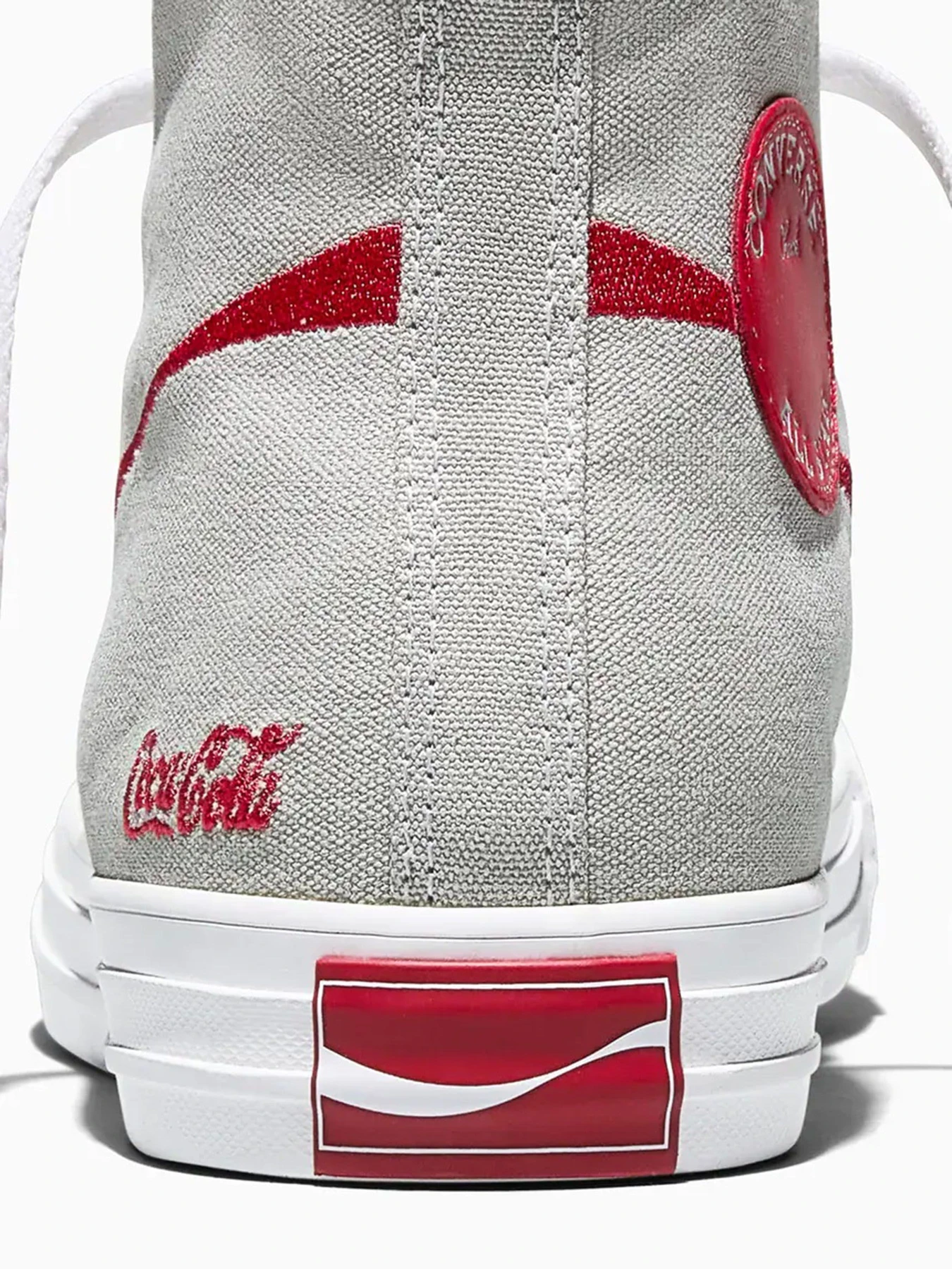 Кеди CONVERSE CHUCK TAYLOR ALL STAR модель A18436C Фото