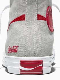 Кеди CONVERSE CHUCK TAYLOR ALL STAR модель A18436C Фото