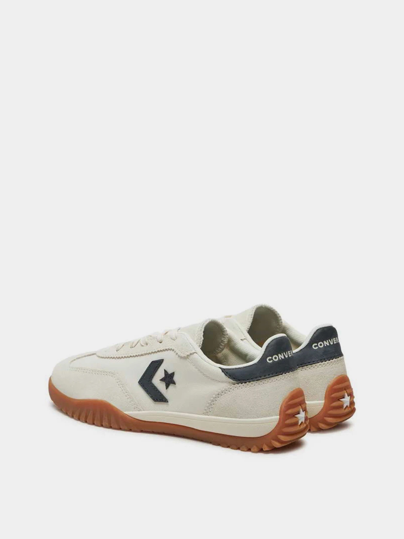 Кроссовки CONVERSE RUN STAR TRAINER модель A08262C Кроссовки CONVERSE RUN STAR TRAINER модель A08262C Фото