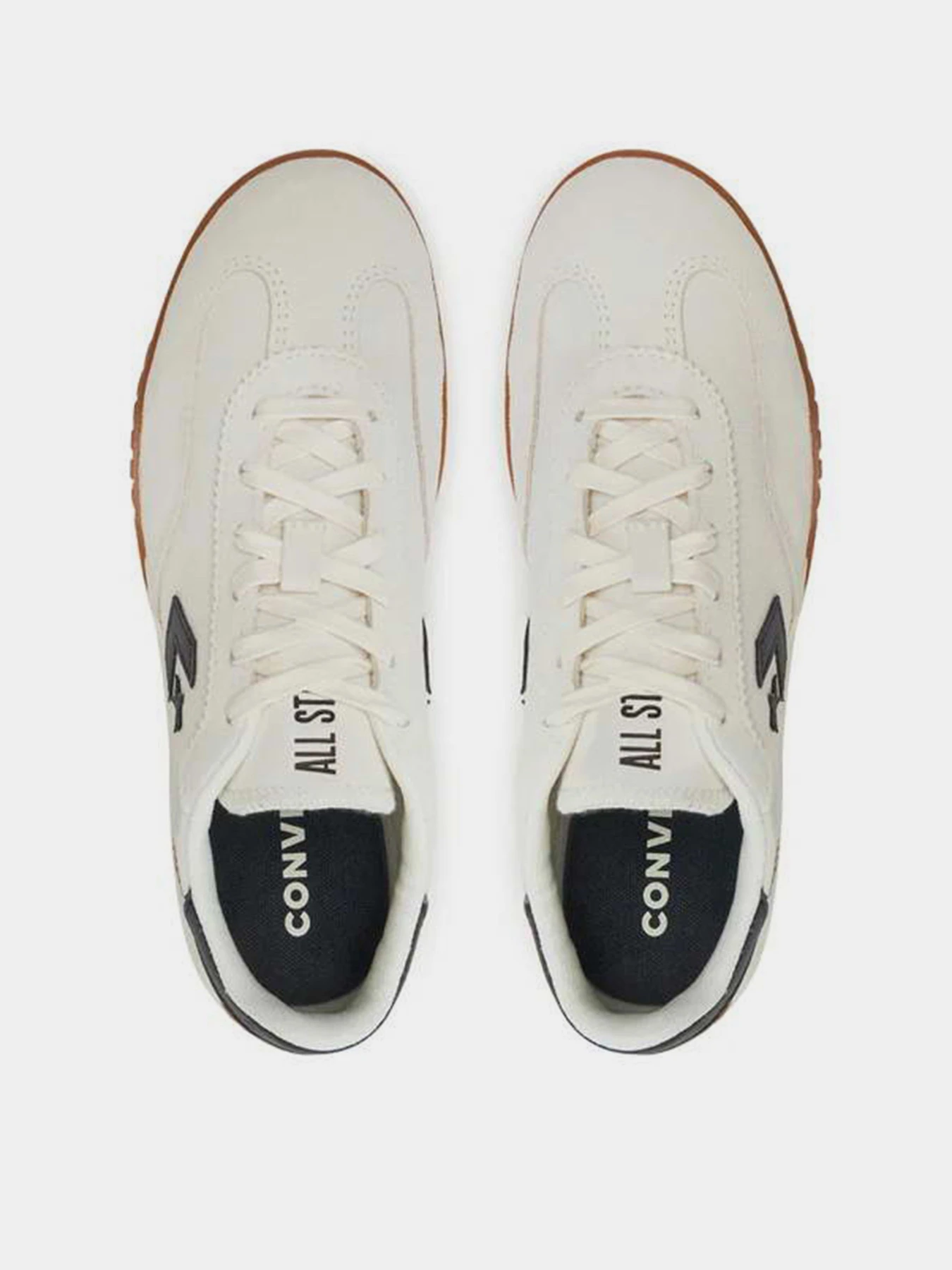 Кроссовки CONVERSE RUN STAR TRAINER модель A08262C Кроссовки CONVERSE RUN STAR TRAINER модель A08262C Фото