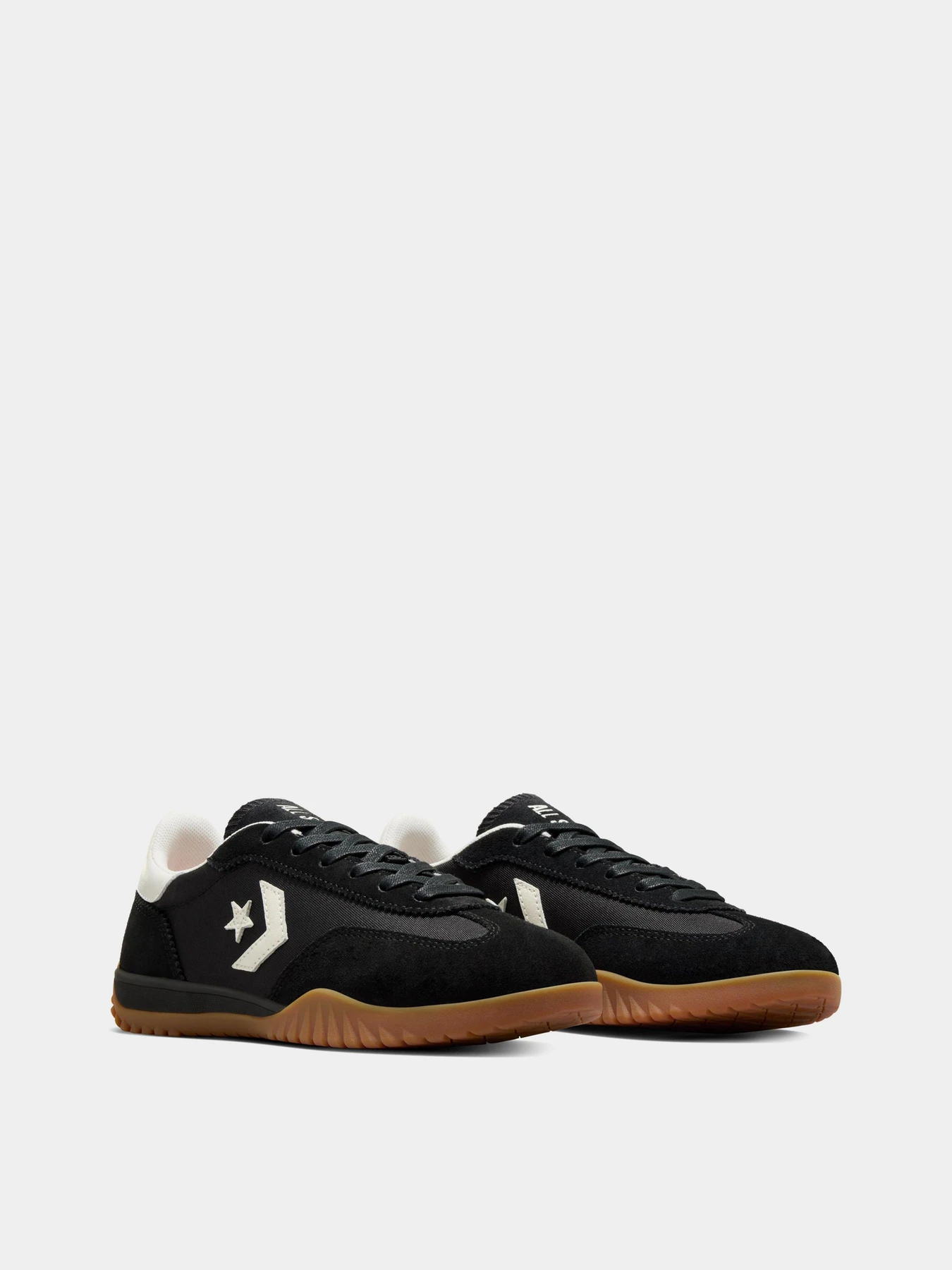Кроссовки CONVERSE RUN STAR TRAINER модель A08263C Фото