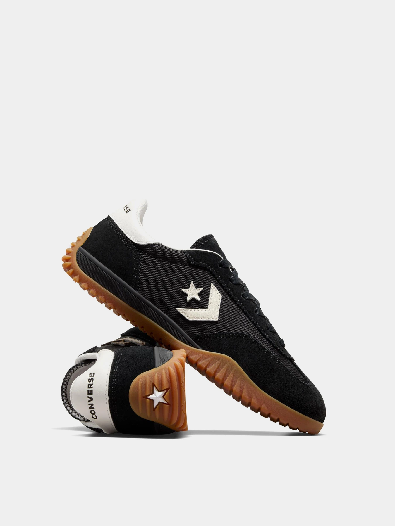Кроссовки CONVERSE RUN STAR TRAINER модель A08263C Фото