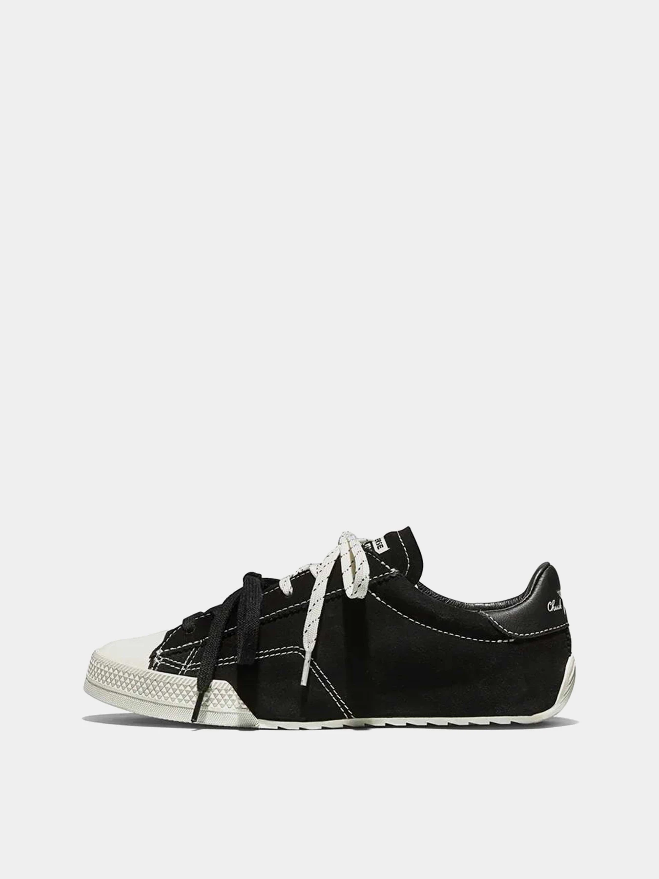 Кеды CONVERSE CHUCK TAYLOR LO модель A16123C Кеды CONVERSE CHUCK TAYLOR LO модель A16123C Фото