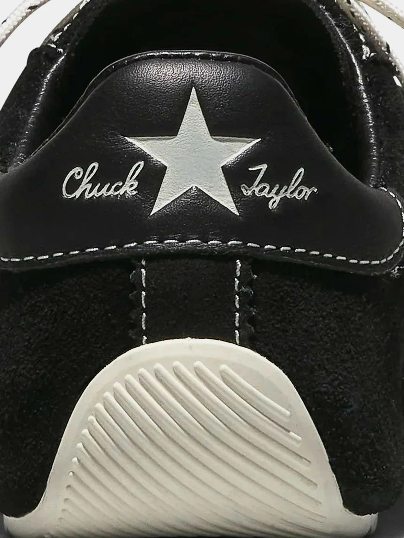 Кеды CONVERSE CHUCK TAYLOR LO модель A16123C Кеды CONVERSE CHUCK TAYLOR LO модель A16123C Фото