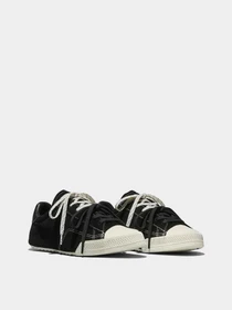 Кеды CONVERSE CHUCK TAYLOR LO модель A16123C Фото