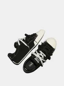 Кеды CONVERSE CHUCK TAYLOR LO модель A16123C Фото