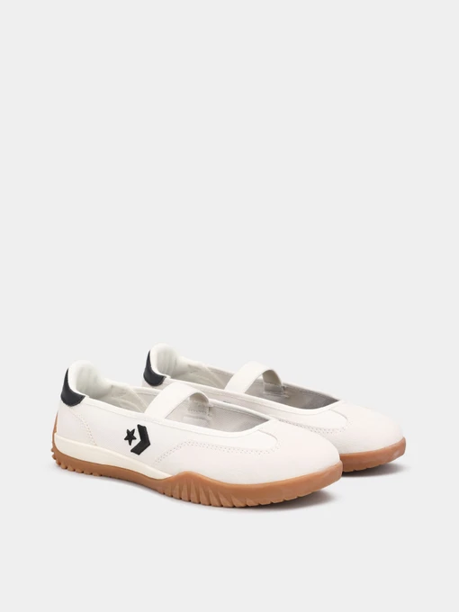 Жіночі Балетки CONVERSE RUN STAR TRAINER BALLET FLAT фото 3