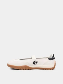 Туфли и лоферы CONVERSE RUN STAR TRAINER BALLET FLAT модель A16250C Фото