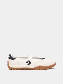 Туфли и лоферы CONVERSE RUN STAR TRAINER BALLET FLAT модель A16250C Туфли и лоферы CONVERSE RUN STAR TRAINER BALLET FLAT модель A16250C Фото