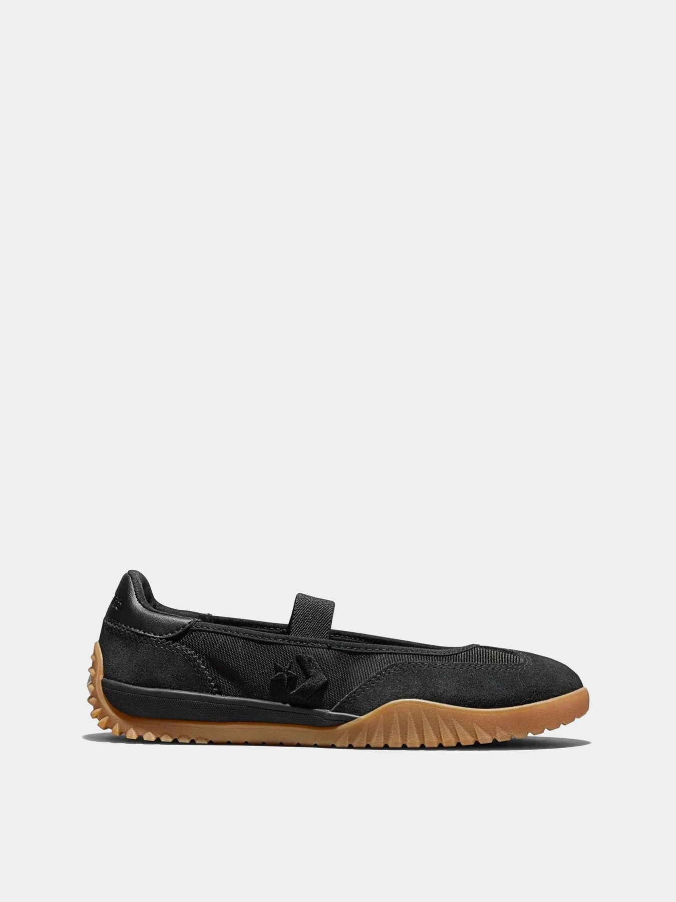 Туфли и лоферы CONVERSE RUN STAR TRAINER BALLET FLAT модель A16251C Туфли и лоферы CONVERSE RUN STAR TRAINER BALLET FLAT модель A16251C Фото