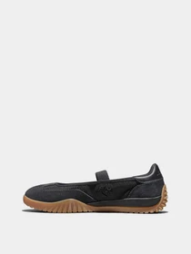 Туфли и лоферы CONVERSE RUN STAR TRAINER BALLET FLAT модель A16251C Фото