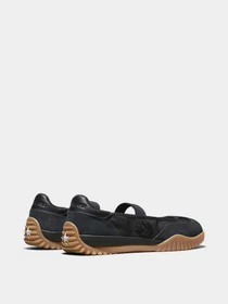 Туфли и лоферы CONVERSE RUN STAR TRAINER BALLET FLAT модель A16251C Фото