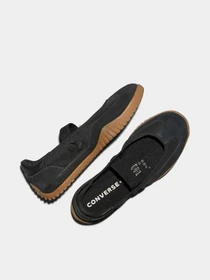 Туфли и лоферы CONVERSE RUN STAR TRAINER BALLET FLAT модель A16251C Фото