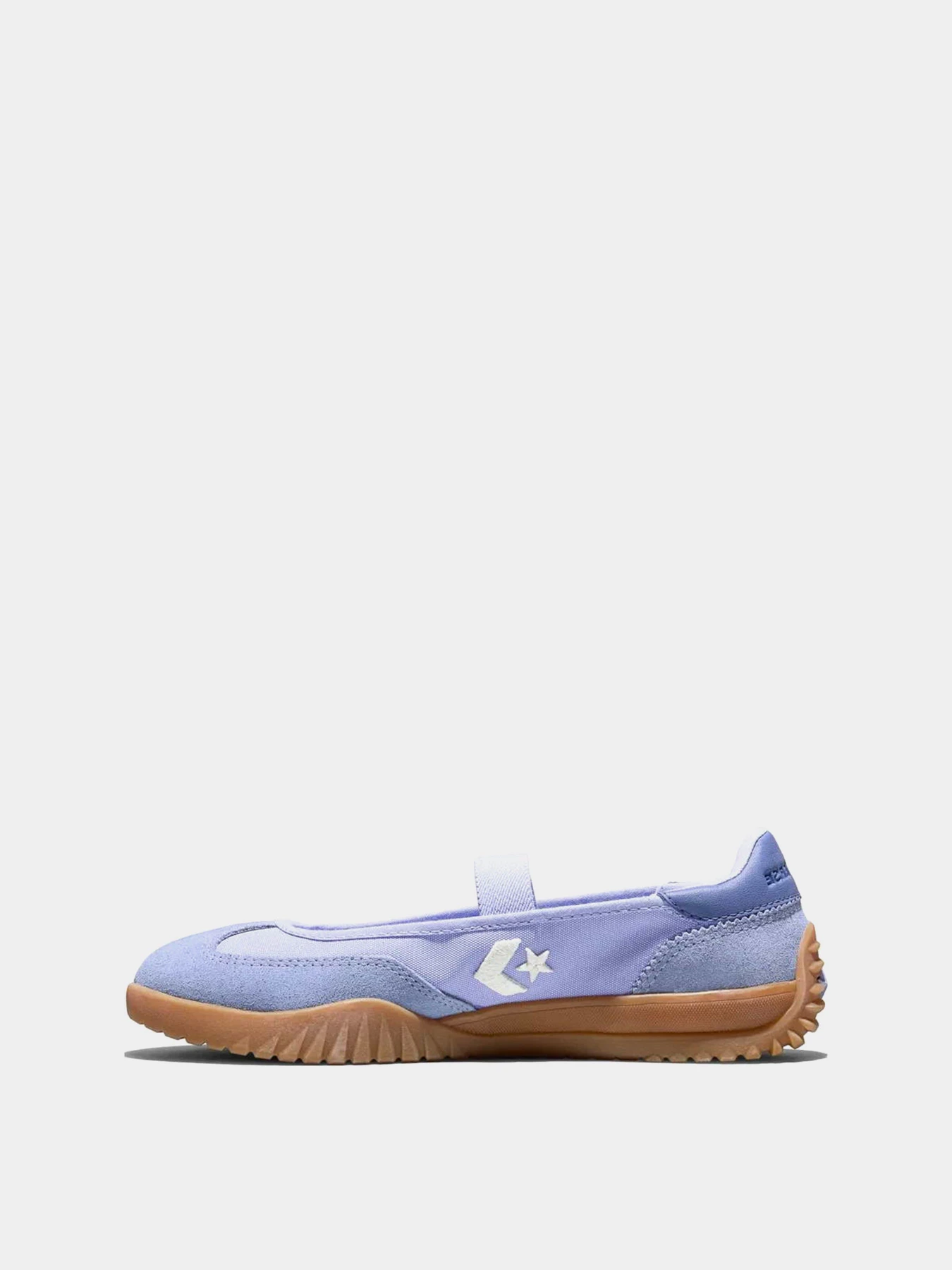 Туфли и лоферы CONVERSE RUN STAR TRAINER BALLET FLAT модель A16252C Туфли и лоферы CONVERSE RUN STAR TRAINER BALLET FLAT модель A16252C Фото