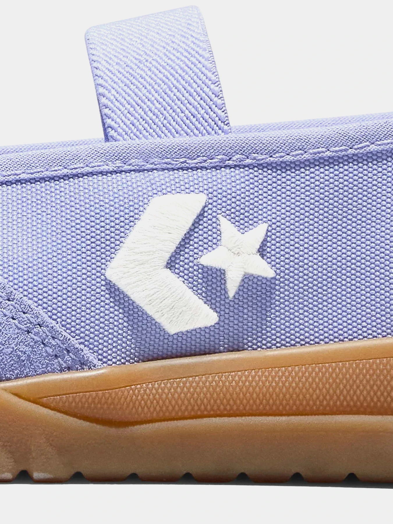 Туфли и лоферы CONVERSE RUN STAR TRAINER BALLET FLAT модель A16252C Туфли и лоферы CONVERSE RUN STAR TRAINER BALLET FLAT модель A16252C Фото
