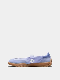 Туфли и лоферы CONVERSE RUN STAR TRAINER BALLET FLAT модель A16252C Фото