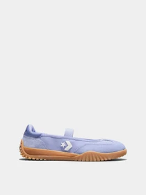 Туфли и лоферы CONVERSE RUN STAR TRAINER BALLET FLAT модель A16252C Туфли и лоферы CONVERSE RUN STAR TRAINER BALLET FLAT модель A16252C Фото