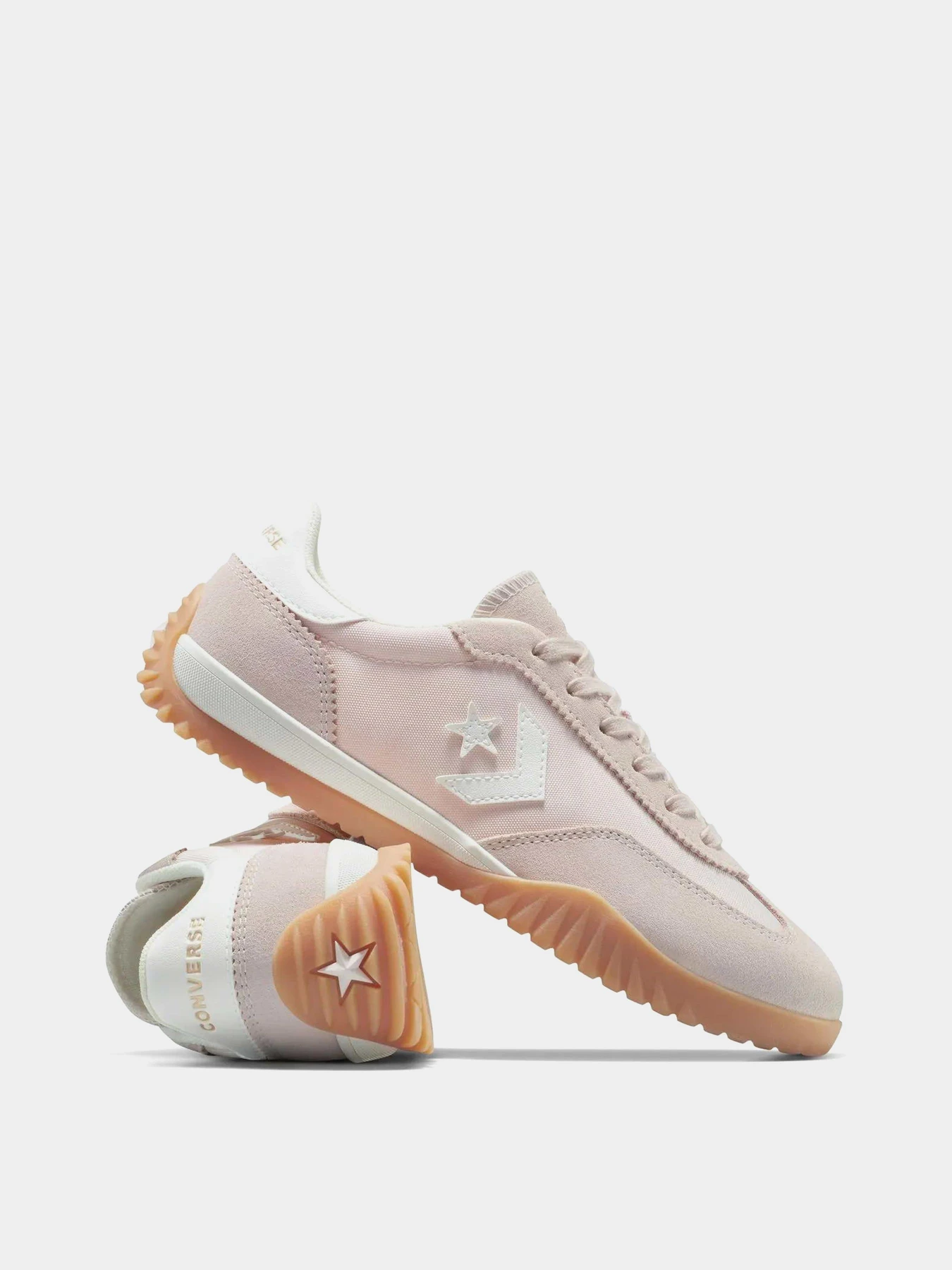 Кросівки CONVERSE RUN STAR TRAINER модель A17198C Кросівки CONVERSE RUN STAR TRAINER модель A17198C Фото