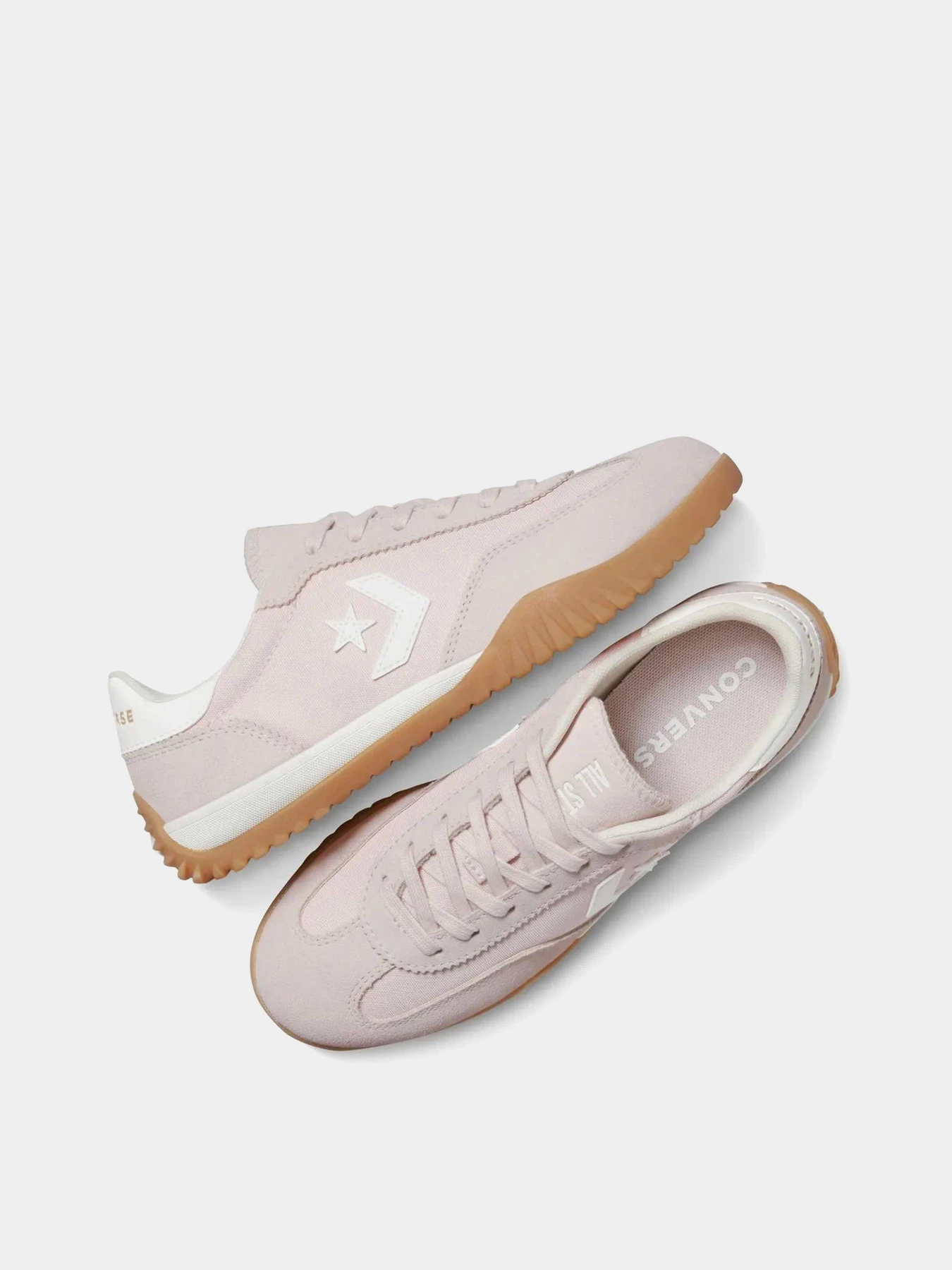 Кросівки CONVERSE RUN STAR TRAINER модель A17198C Кросівки CONVERSE RUN STAR TRAINER модель A17198C Фото