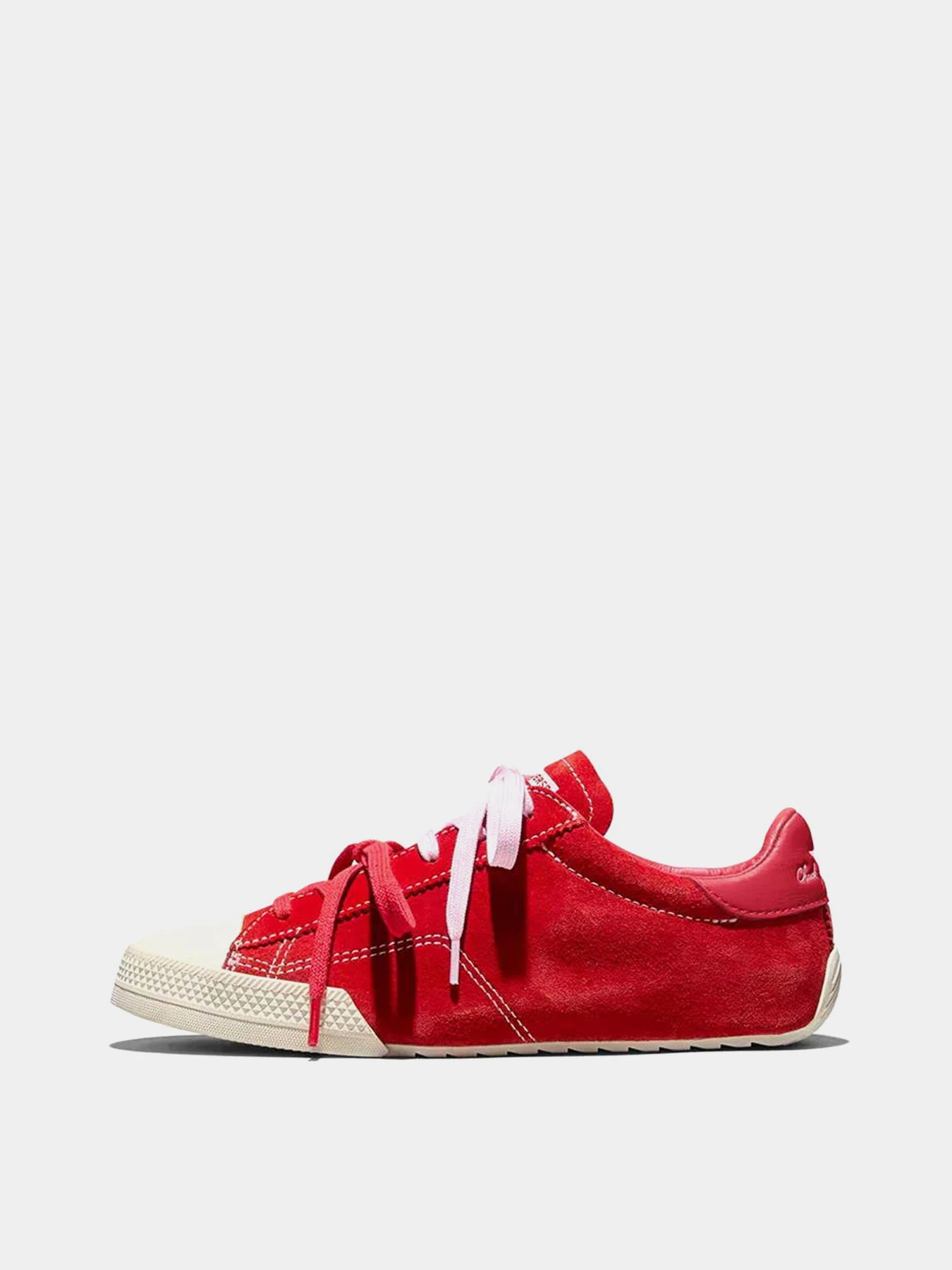 Кеди CONVERSE CHUCK TAYLOR LO модель A17859C Фото