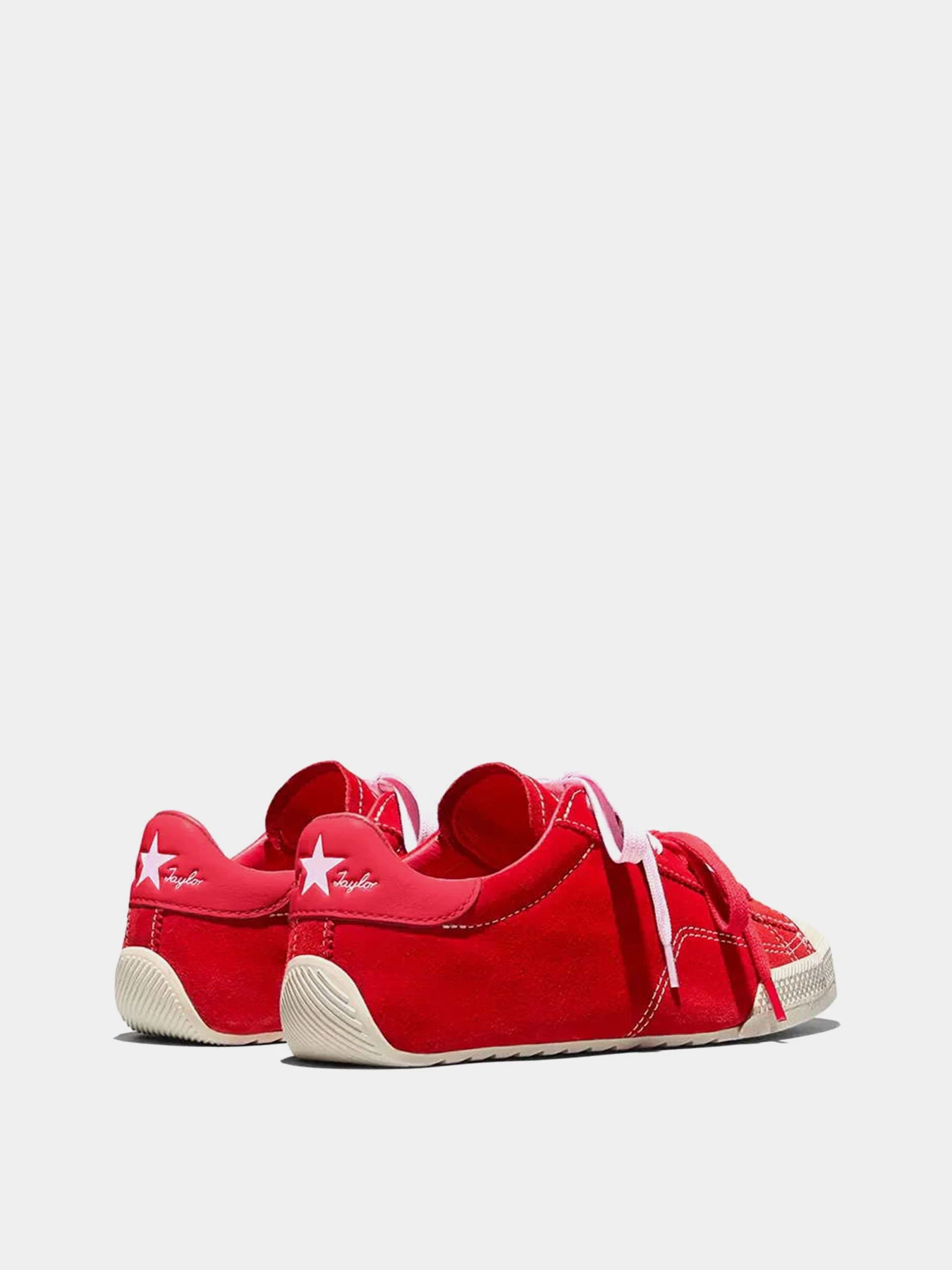 Кеди CONVERSE CHUCK TAYLOR LO модель A17859C Фото