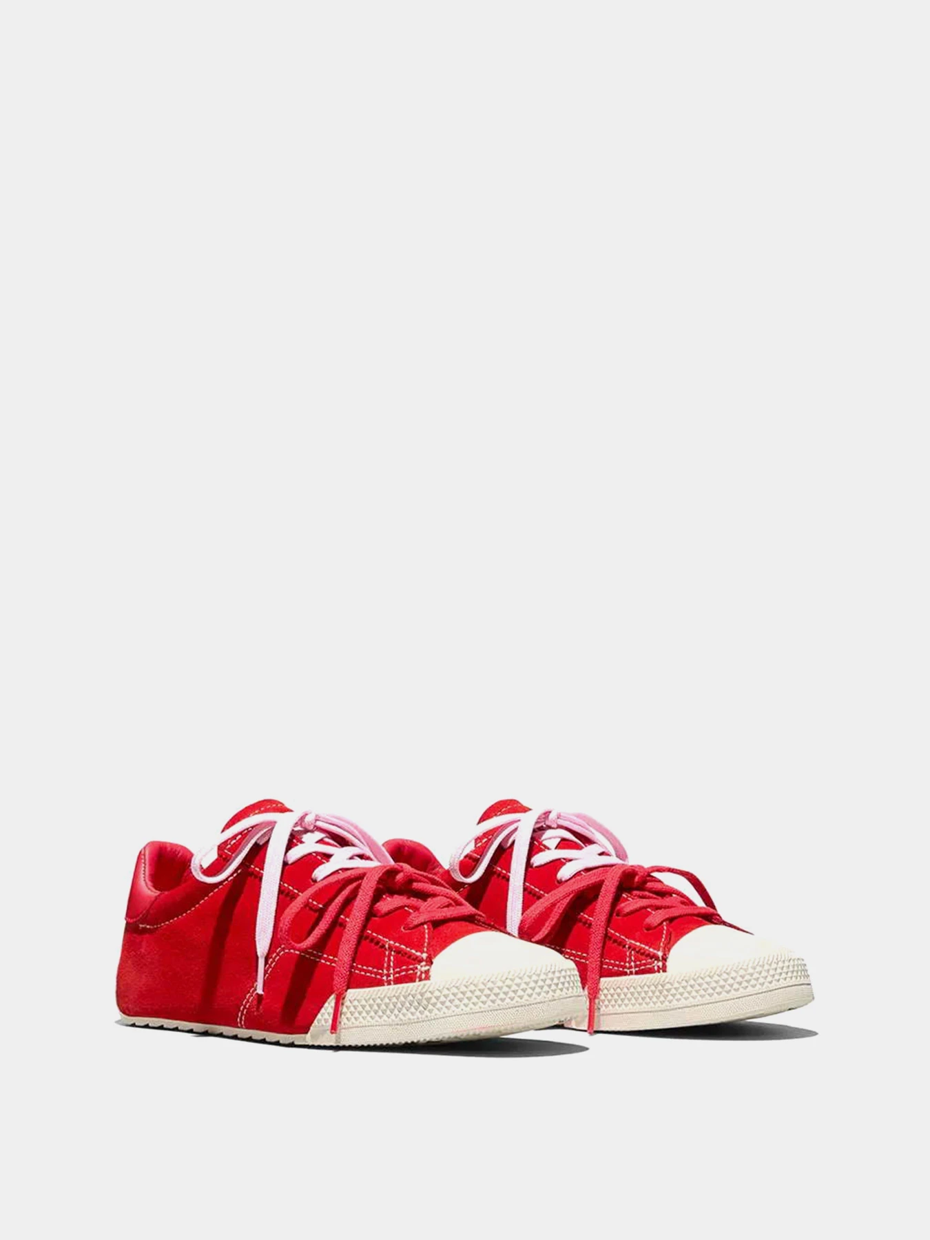 Кеди CONVERSE CHUCK TAYLOR LO модель A17859C Фото