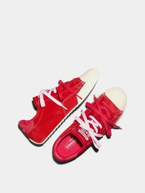 Кеди CONVERSE CHUCK TAYLOR LO модель A17859C Фото