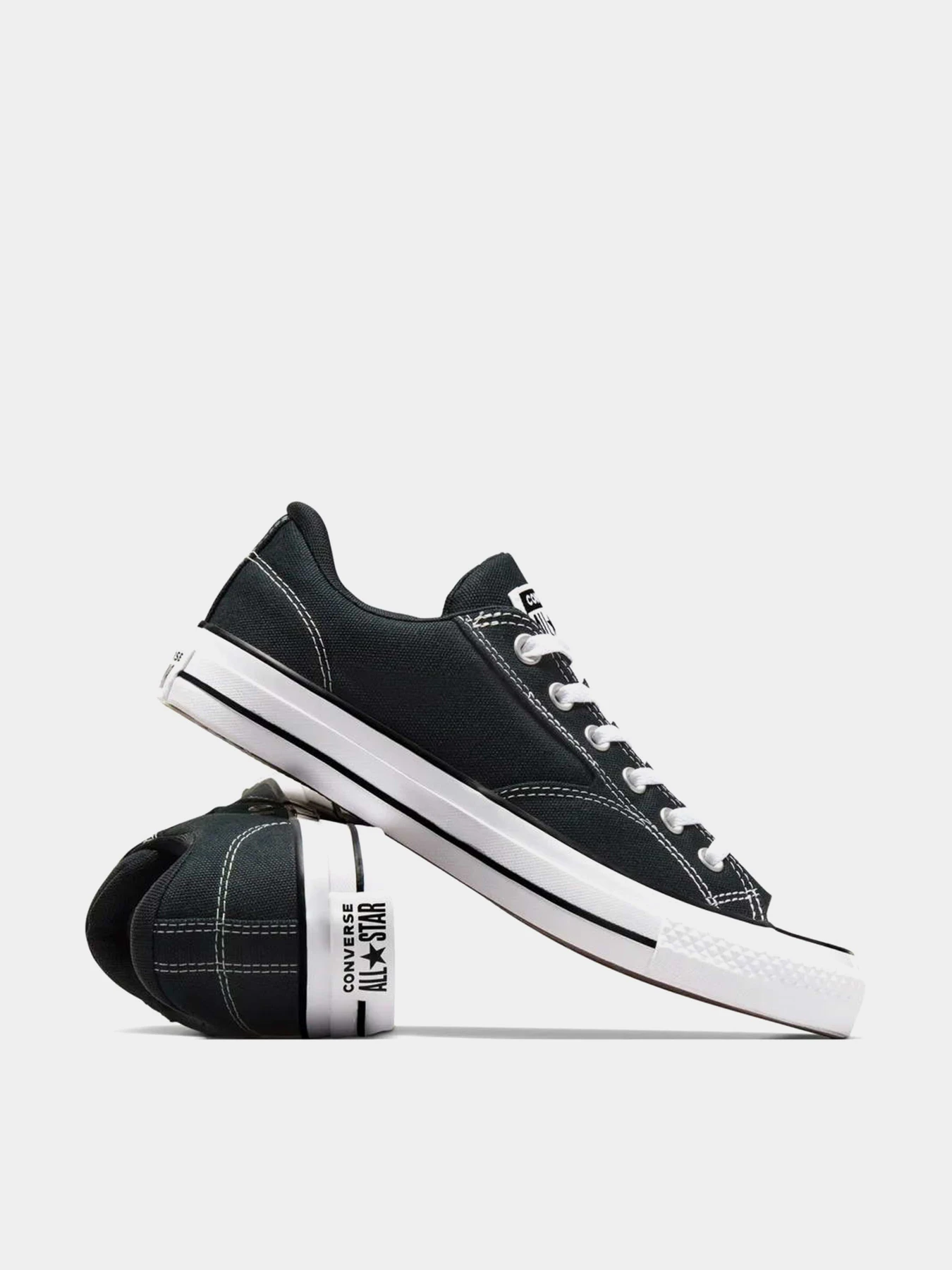Кеды CONVERSE CHUCK TAYLOR ALL STAR MALDEN S модель A09226C Кеды CONVERSE CHUCK TAYLOR ALL STAR MALDEN S модель A09226C Фото