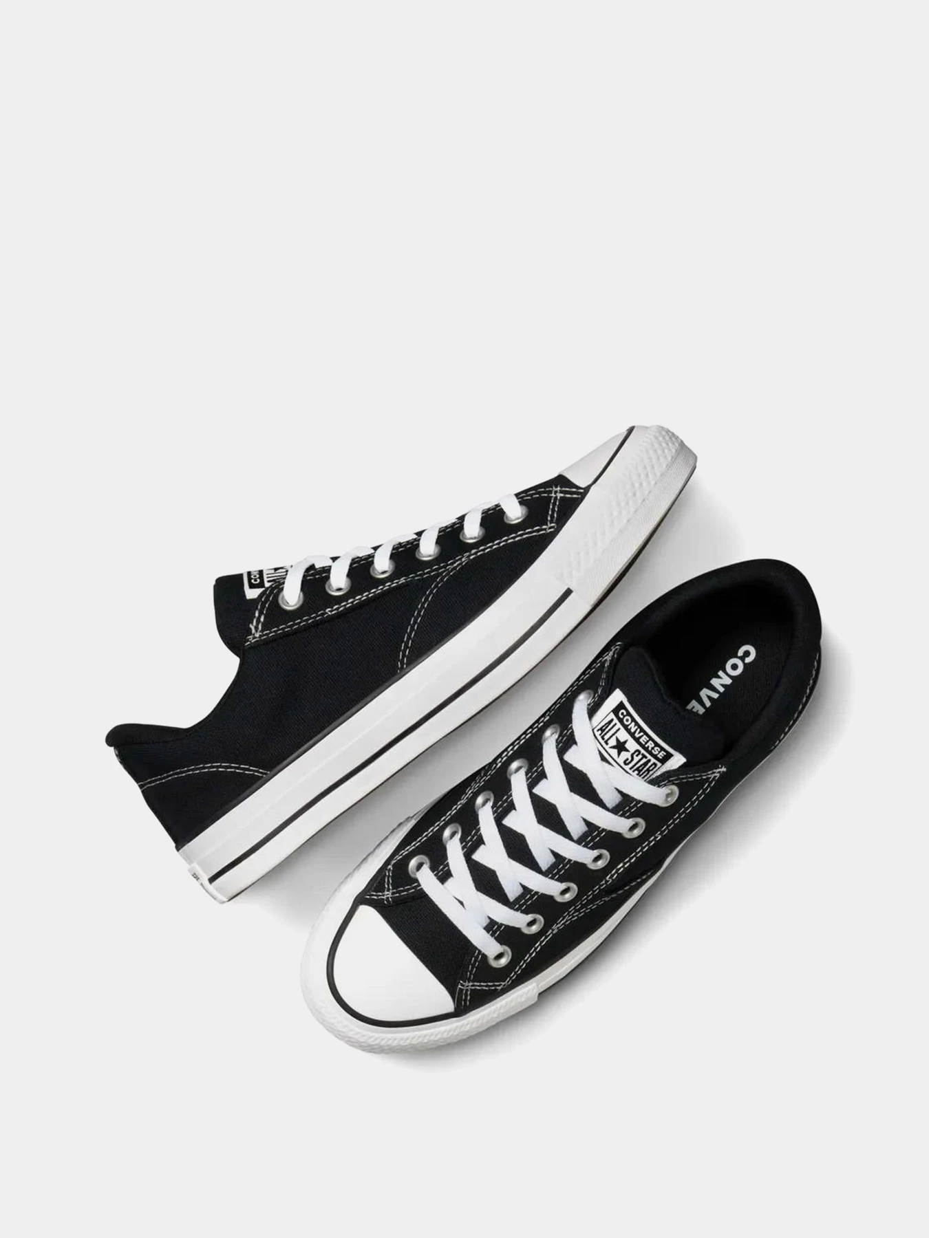 Кеды CONVERSE CHUCK TAYLOR ALL STAR MALDEN S модель A09226C Кеды CONVERSE CHUCK TAYLOR ALL STAR MALDEN S модель A09226C Фото