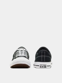 Кеды CONVERSE CHUCK TAYLOR ALL STAR MALDEN S модель A09226C Фото